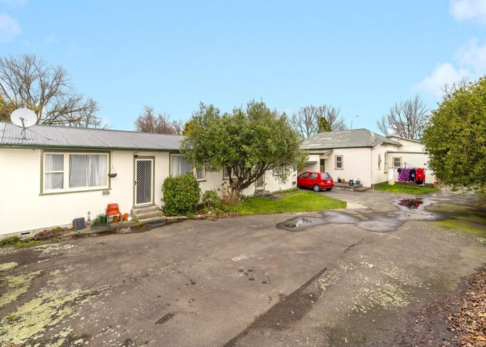  at 117 Victoria Avenue, Hokowhitu, Palmerston North