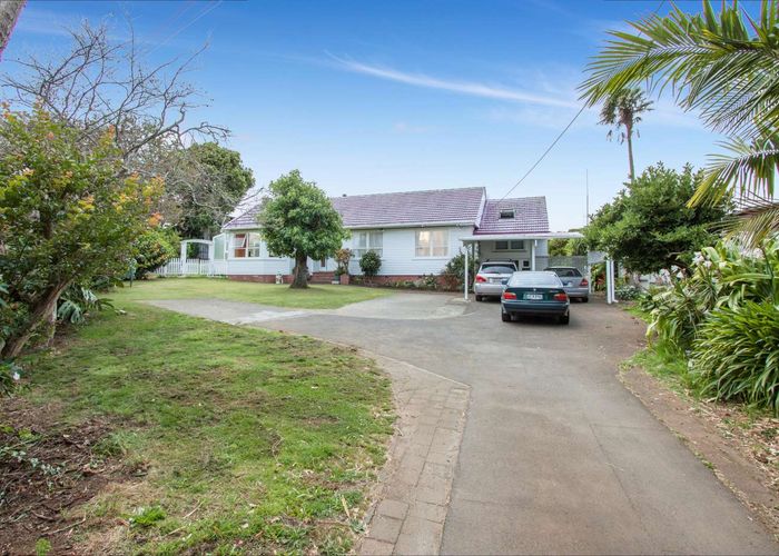  at 36C Pah Road, Epsom, Auckland
