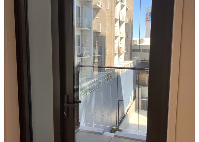  at 407/147 Nelson Street, Auckland Central, Auckland