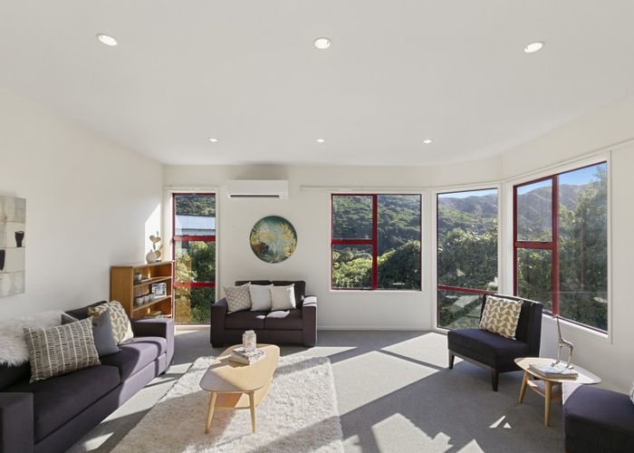  at 4/205 Wilton Road, Wilton, Wellington
