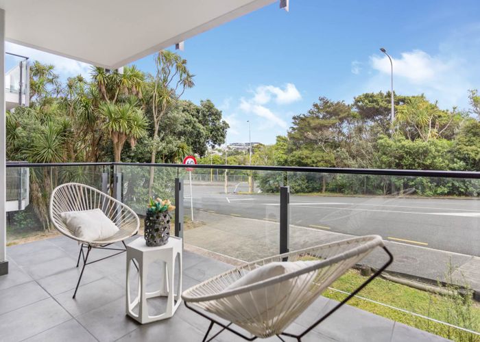  at 1C/6 Piwakawaka Street, Eden Terrace, Auckland