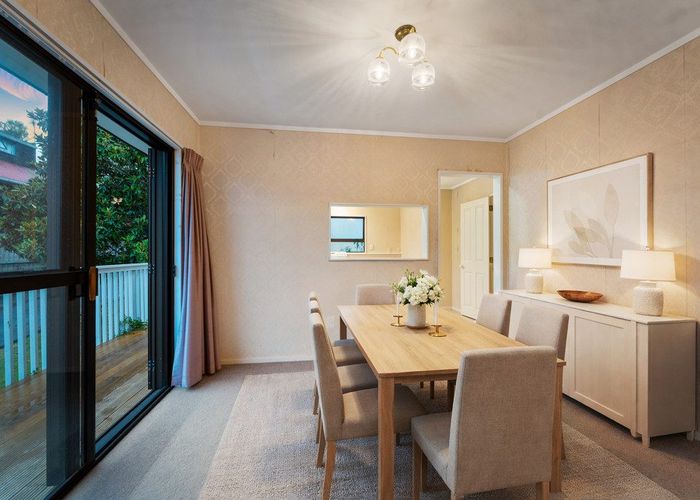  at 6a Brian Avenue, Forrest Hill, North Shore City, Auckland