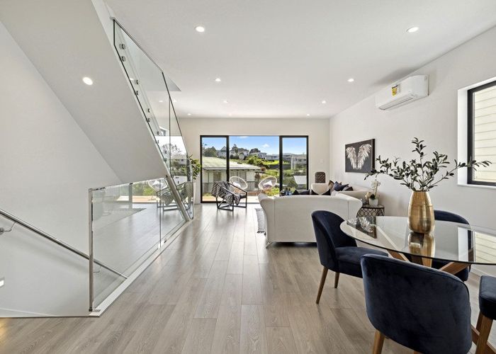  at Lot 4/36 Tomo Street, New Lynn, Waitakere City, Auckland