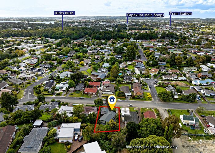  at 23 Bellfield Road, Opaheke, Papakura, Auckland