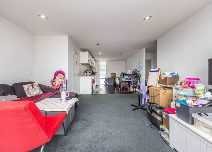  at 3A/58 Liverpool Street, City Centre, Auckland City, Auckland