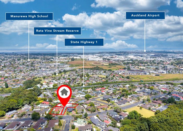  at 141 Everglade Drive, Totara Heights, Auckland