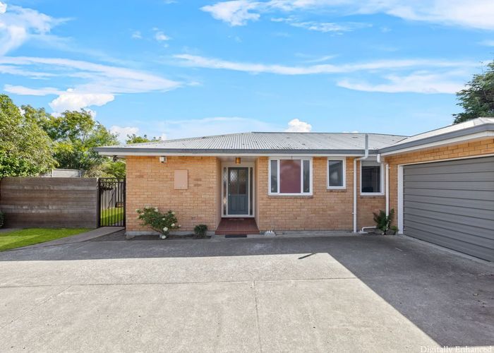  at 26A Burwood Road, Burwood, Christchurch City, Canterbury