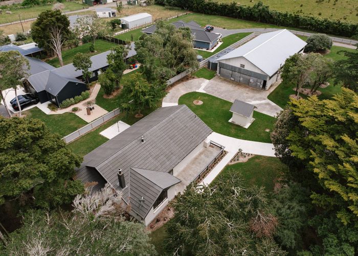  at 3 Railway Terrace, Ohau, Horowhenua, Manawatu / Whanganui