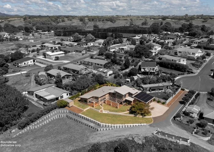  at 8 Fisher Place, Opotiki