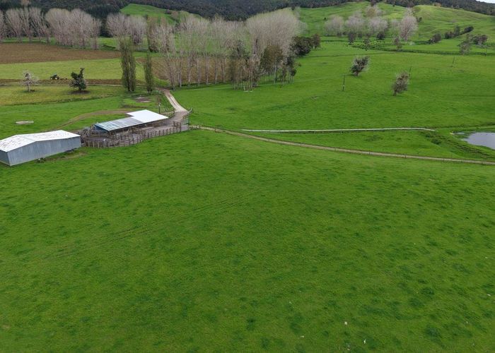  at 3675 Mangakahia Road, Pakotai, Whangarei, Northland