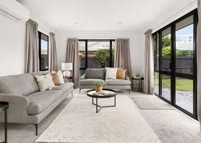  at 58 Fairway Drive, Shirley, Christchurch