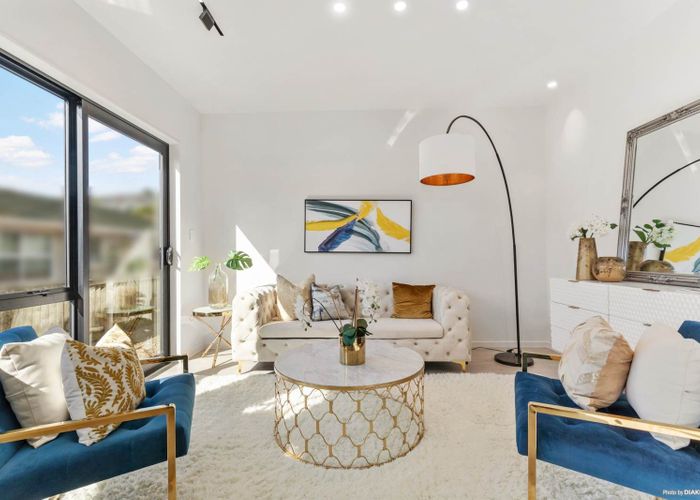  at 81B Hattaway Avenue, Bucklands Beach, Manukau City, Auckland