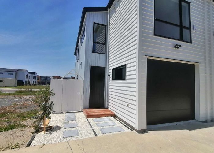  at Observation Green, Hobsonville, Waitakere City, Auckland