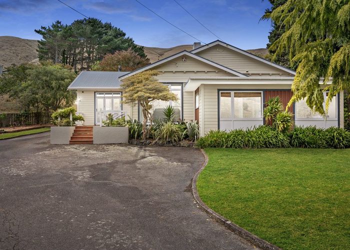  at 774 Ohariu Valley Road, Ohariu, Wellington