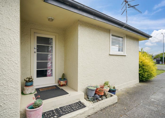  at 107 Martin Street, Strathern, Invercargill