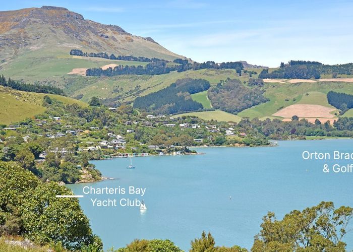  at 7 Ohinehau Lane, Diamond Harbour, Banks Peninsula, Canterbury