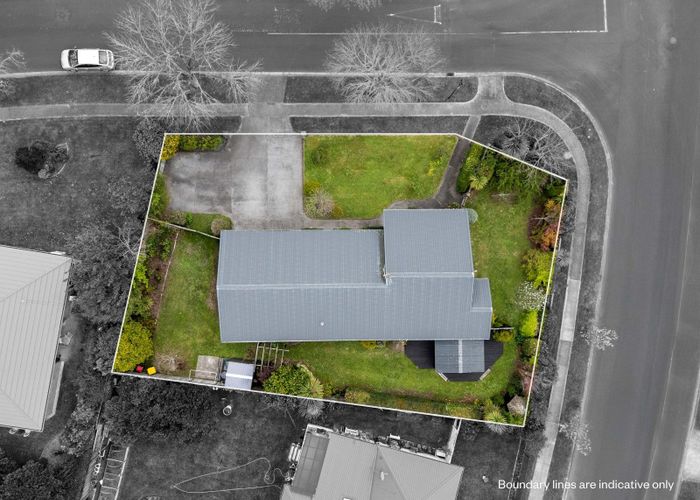  at 1 Halcione Close, Flagstaff, Hamilton, Waikato