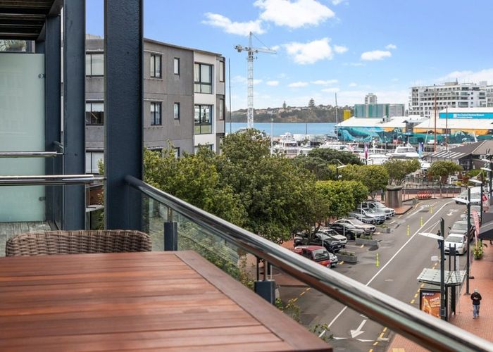  at 416/125 Customs Street West, City Centre, Auckland City, Auckland