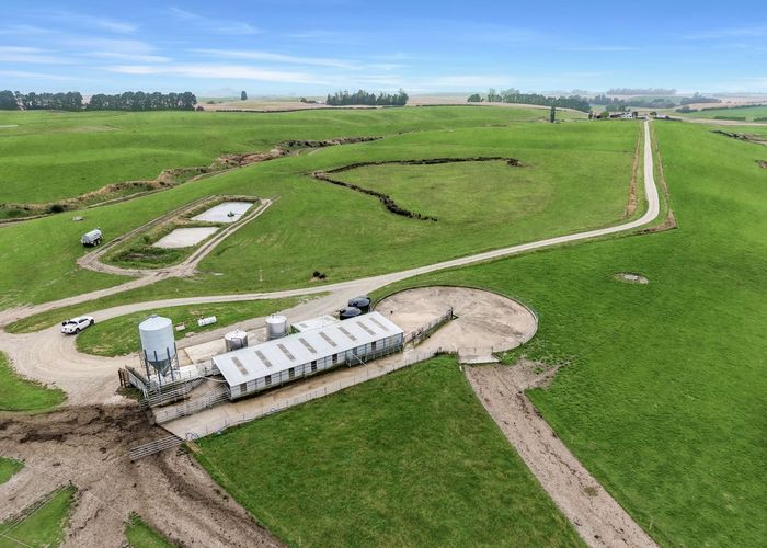  at 126 Happy Valley Road, Herbert, Waitaki, Otago