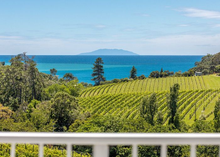  at 8 Karu Street, Oneroa, Waiheke Island