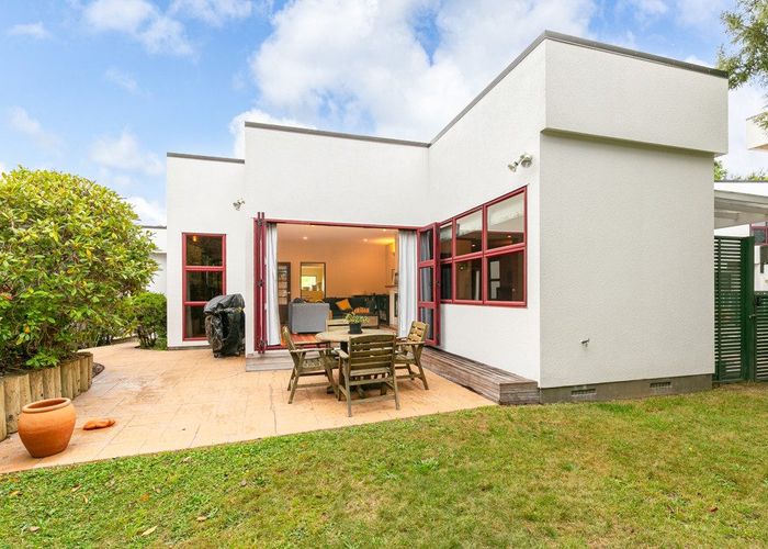  at 203A Wilton Road, Wilton, Wellington