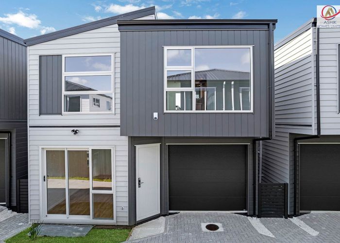  at 536D Weymouth Road, Weymouth, Manukau City, Auckland
