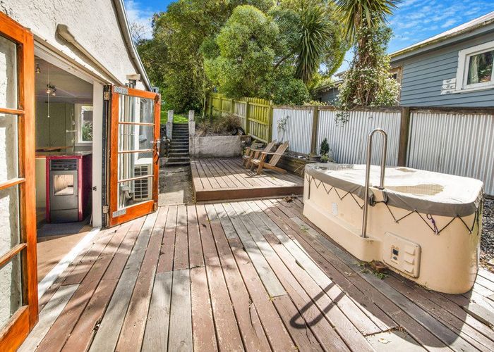  at 63 Totara Street, Ravensbourne, Dunedin, Otago