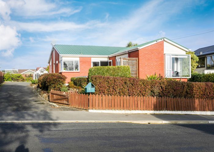  at 12 Albion Street, Shiel Hill, Dunedin