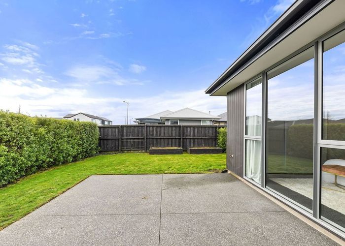 at 32 George West Square, Wigram, Christchurch