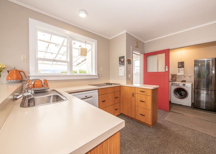  at 114 Brougham Street, Westport, Westport