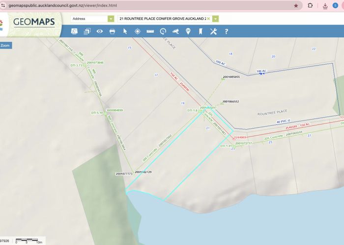  at 21 Rountree Place, Conifer Grove, Papakura, Auckland