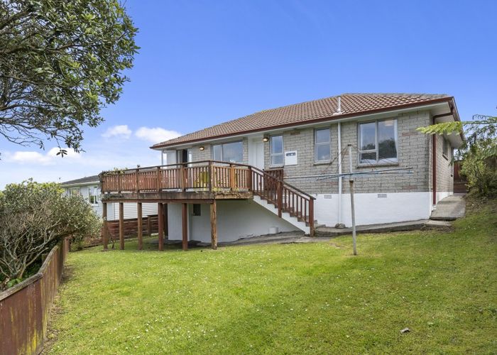  at 248 Dowse DR, Maungaraki, Lower Hutt