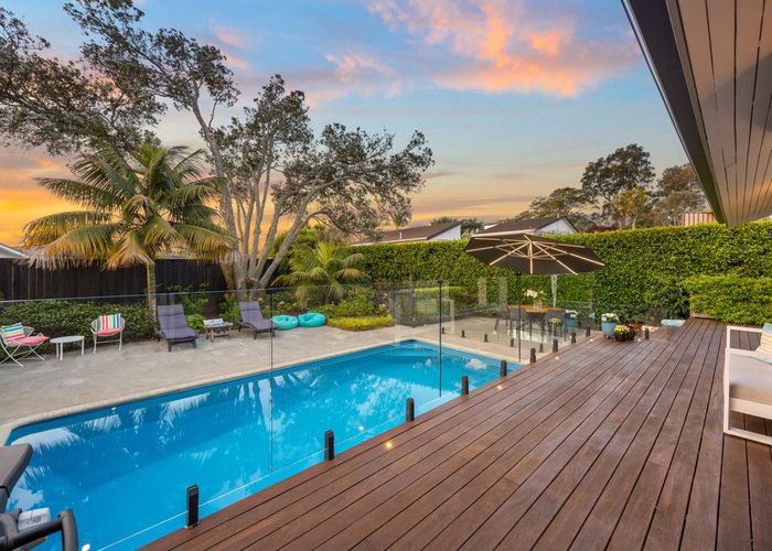  at 22 Sunnyhill Crescent, Sunnyhills, Manukau City, Auckland