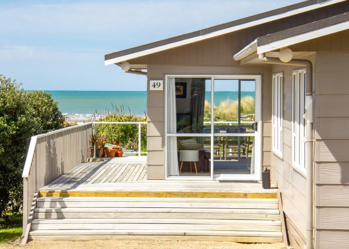  at 49 Blue Pacific Parade, Riversdale Beach
