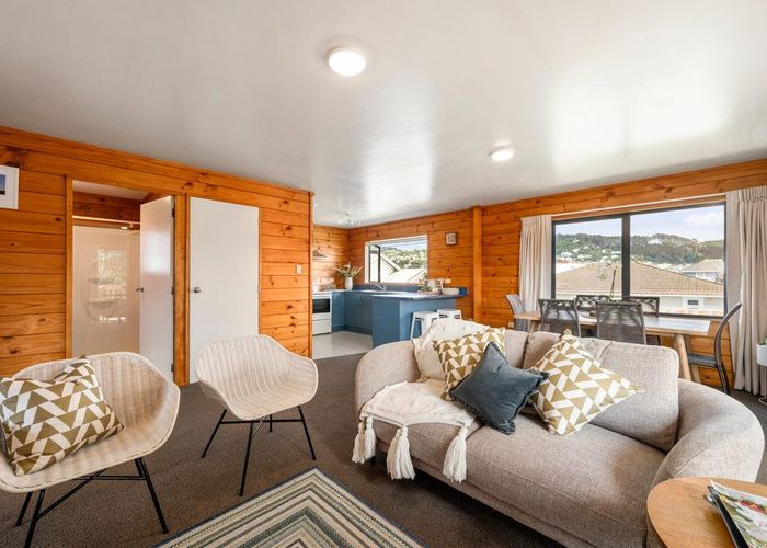  at 1A Troy Street, Kilbirnie, Wellington, Wellington