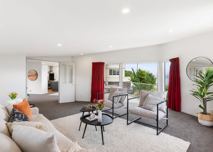  at 19L Kabul Street, Khandallah, Wellington, Wellington