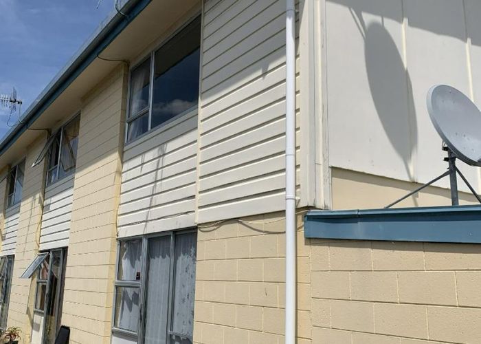  at 6/429 Ferguson Street, Palmerston North, Palmerston North