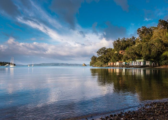  at 116 Fairview Crescent, Omiha, Waiheke Island, Auckland