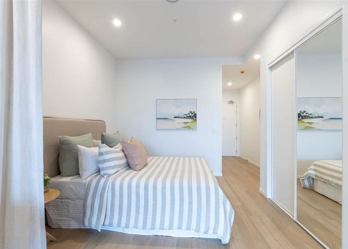  at Unit107/2A Te Ara Taurapa, Point Chevalier, Auckland City, Auckland