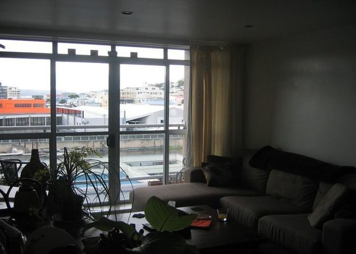  at 6/80 Kent Terrace, Mount Victoria, Wellington, Wellington