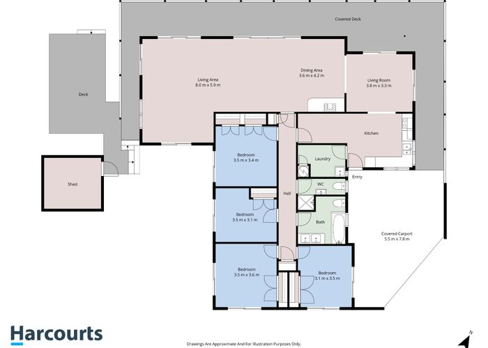  at 35D Edmonton Road, Henderson, Waitakere City, Auckland