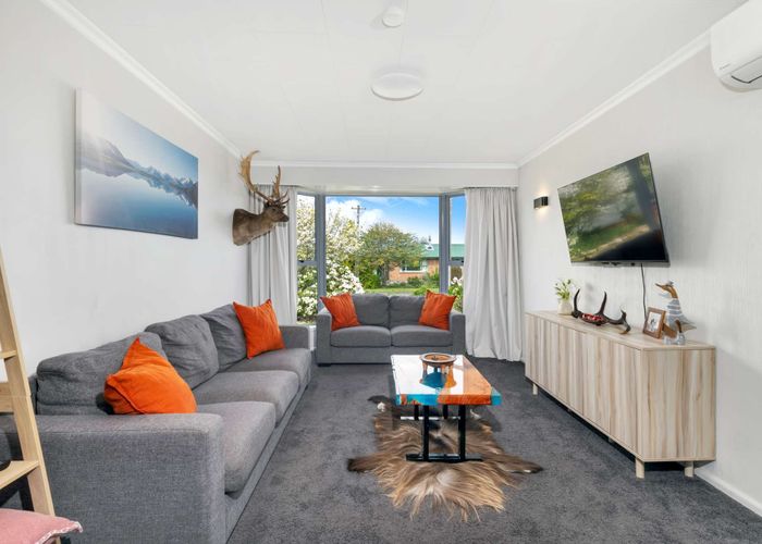  at 45 George Street, Geraldine