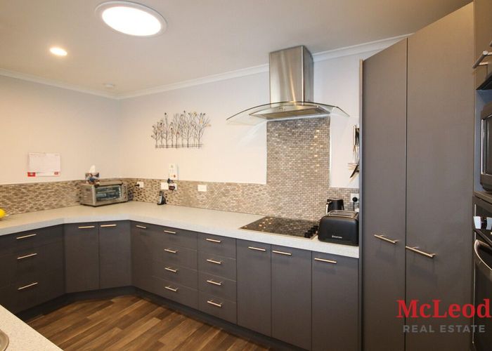  at 34A Wakanui Road, Hampstead, Ashburton