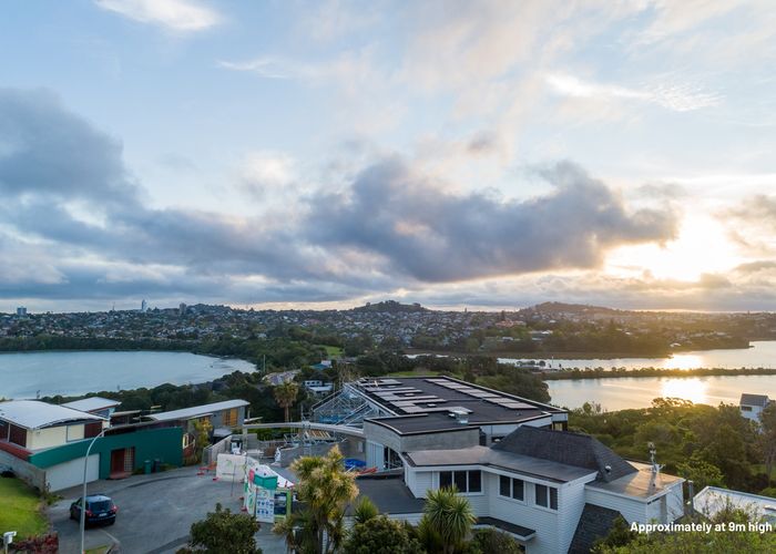  at 23 Grace Street, Orakei, Auckland