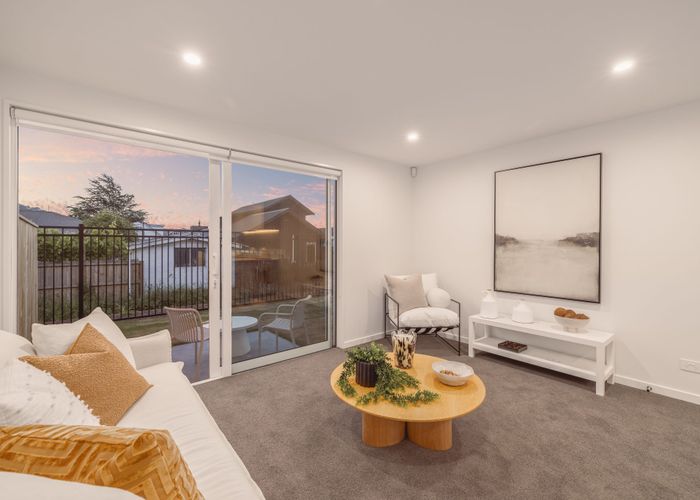  at 4/132 Nayland Street, Sumner, Christchurch City, Canterbury