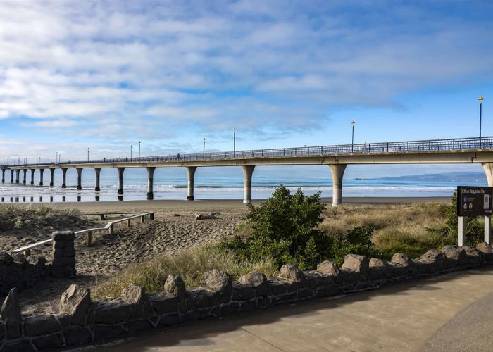  at 140 Seaview Road, New Brighton, Christchurch