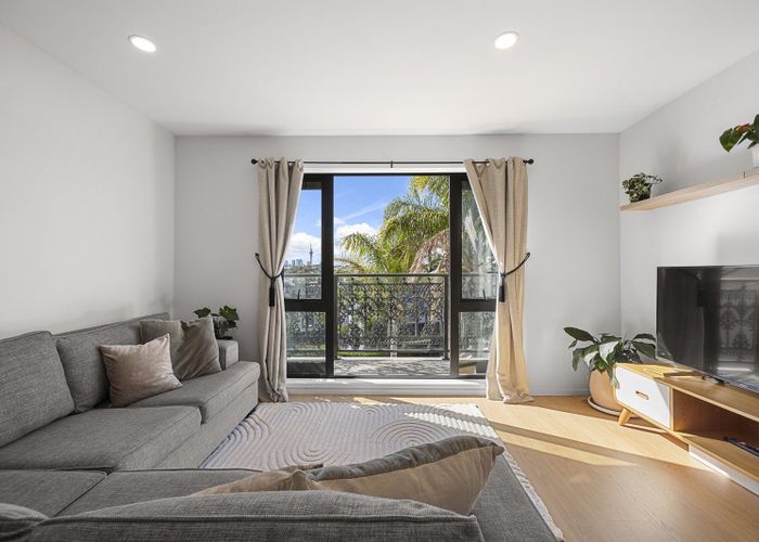  at 7/386 Richmond Road, Grey Lynn, Auckland City, Auckland