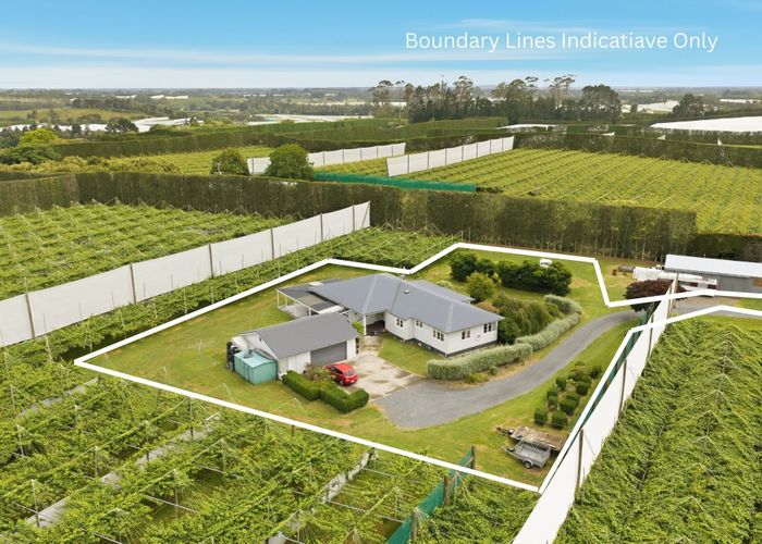  at 492  State Highway 33, Paengaroa, Western Bay Of Plenty, Bay Of Plenty