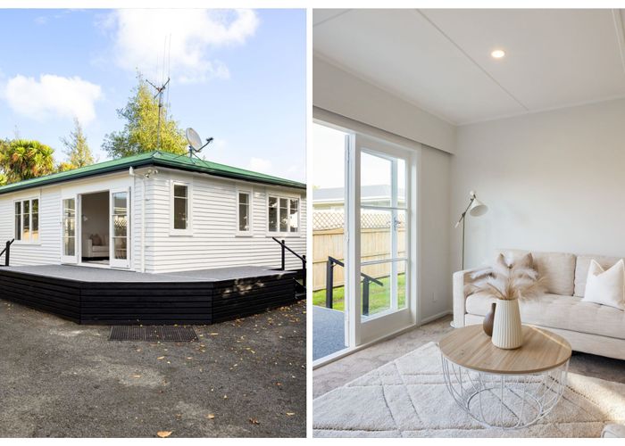  at 47A Morris Road, Hillcrest, Hamilton, Waikato