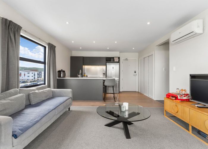  at 204/69D Hall Avenue, Mangere, Manukau City, Auckland